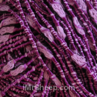 Lang FLORES, 46 Amethyst