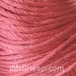 Lang SETA [100% SILK], 28 Coral
