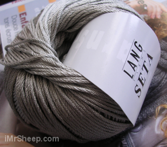 Lang SETA [100% SILK]