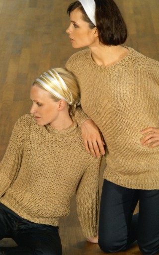 Lang Silk