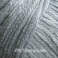 Lang LINO [100%  Linen], 23 Silver