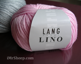 Lang Lino [100% Linen]