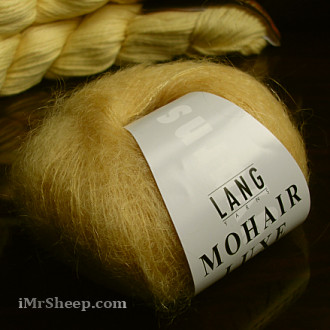 Lang MOHAIR LUXE