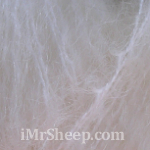 Lang MOHAIR LUXE, 01 Snow