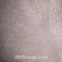 Lang MOHAIR LUXE, 94 Off White