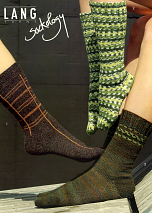 Lang Sockology No. 052 (EN)