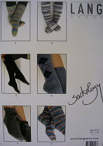 Lang Sockology No. 241 (FR)
