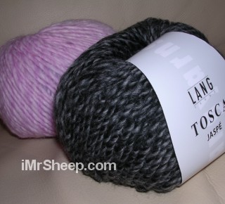 Lang Tosca Jaspe