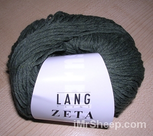Lang Zeta