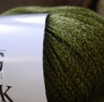 Lang Silk