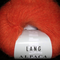 Lang Alpaca Superlight