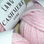 Lang Cashmere Luxe