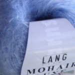 Lang Mohair Luxe