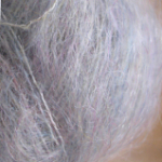 Lang Mohair Luxe