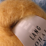 Lang Mohair Luxe