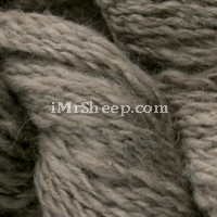 PURE TIBETAN YAK HANDSPUN [100% Handspun Tibetan Yak], Light Worsted