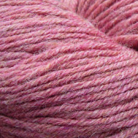 TIBETAN CLOUD WORSTED [100% Tibetan Yak]