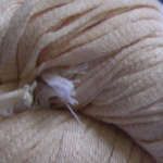 Soy Silk Ribbon