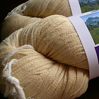 Soy Silk Ribbon