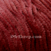 Louisa Harding NERISSA [100% Cotton Chenille], 08 Russet