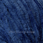 Louisa Harding NERISSA [100% Cotton Chenille], 11 Sapphire