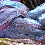 Louisa HardingSari Ribbon