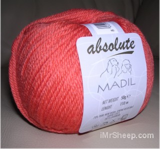 Madil Absolute
