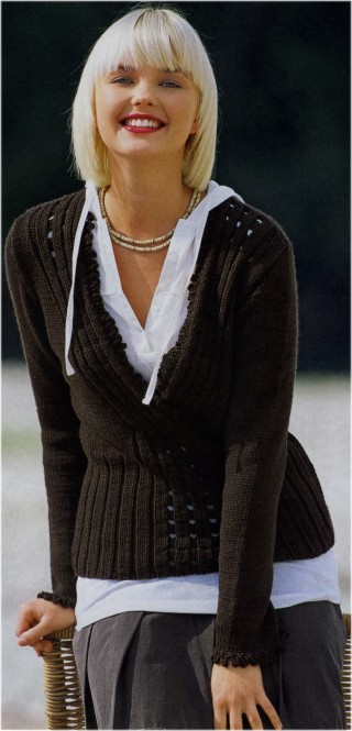 Cashmere Knitwear