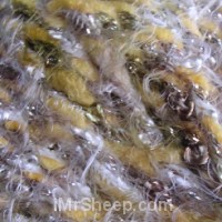 Grignasco NOTTURNO, 205 Gold Olive