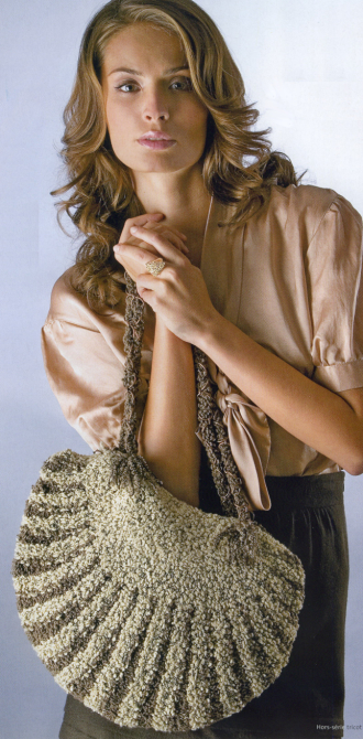 Boucle Bag