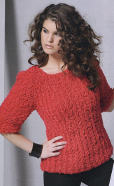 Ribbon Yarn