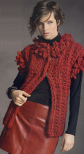 Knitwear, Fait Main Tricot