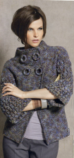 Knitwear, Fait Main Tricot