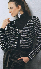 Knitwear, Fait Main Tricot