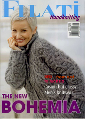 Filati Handknittins No. 41
