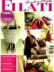 Filati Handknittins No. 42