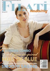 Filati Handknittins No. 43