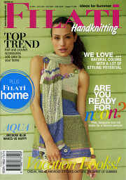 Filati Handknittins No. 44