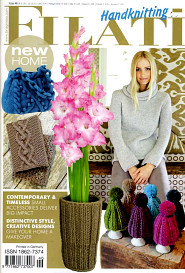 Filati Handknitting Home and Gifts