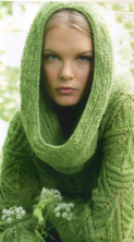 Knitwear, Filati Handknitting Magazine