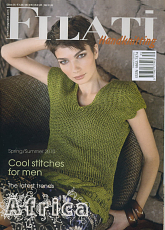 Filati Handknittins No.39