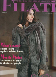 Filati Magazine No. 36
