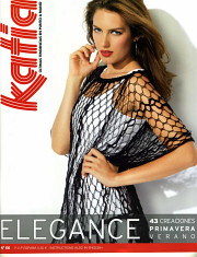 KATIA Books, English Edition