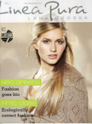 Linea Pura Magazine