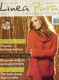 Linea Pura Magazine