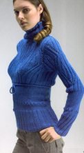 Knitwear, Linea Rossa Magazine