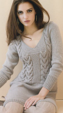 Knitwear, Linea Rossa Magazine