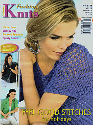 Sabrina FASHION KNITS