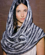 Knit and Crochet Hats, STYLE Knitting Magazine