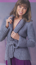 Knitwear, Schoeller+Stahl STYLE magazine